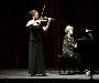 violin competition 2004