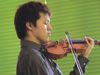 Kim Hyun - Su (Korea) in the student's concert