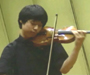 violin competition 2005