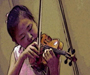 violin competition 2005