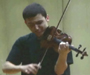 violin competition 2005