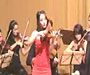 violin competition 2007