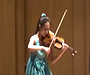 violin competition 2007