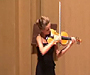 violin competition 2007