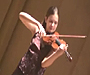 violin competition 2007