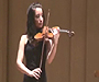 violin competition 2007