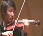 violin competition 2007