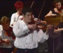 violin competition 2005