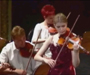 violin competition 2005